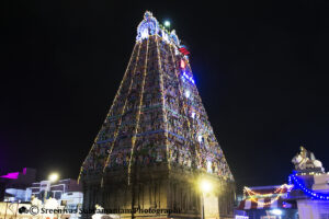 Kabalishwar Temple Chennai