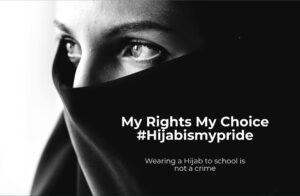Hijab Row in Karnataka