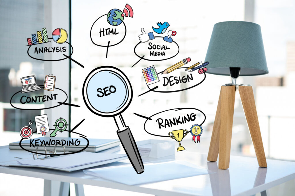 Content creation and marketing will boost SEO in 2023
